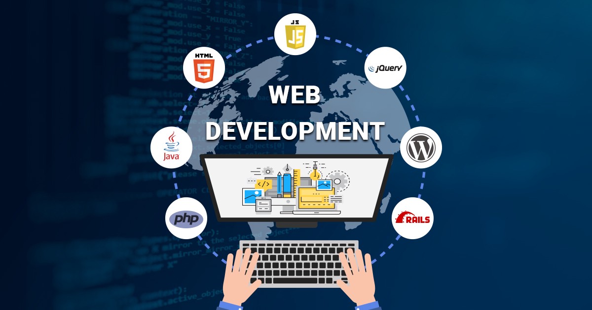 Mindgee web Development poster Narayanapura