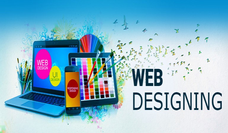 Best Website Design Companies & Agency in Bangalore,India