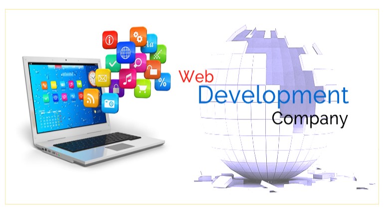 Best Website Development Companies & Agency in Bangalore,India