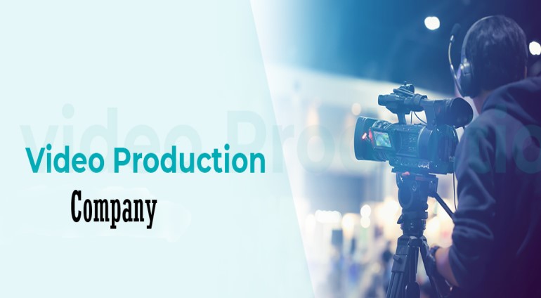 Best Video Production Companies & Agency in Bangalore,india