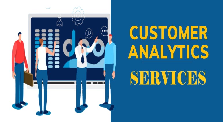Customer Analytics Consultancy & Agency in Bangalore,india