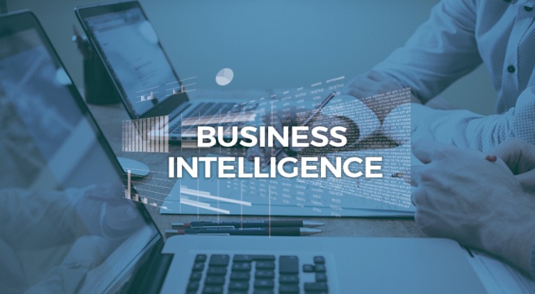 Business Intelligence Companies in Bangalore
