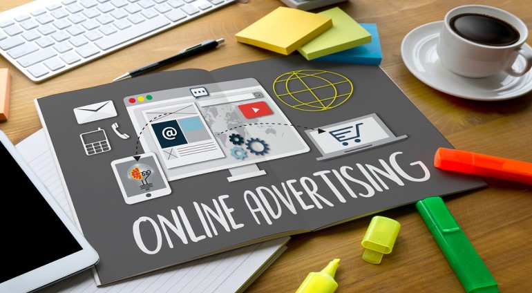 Online Advertising Companies & Agencies in Bangalore,India
