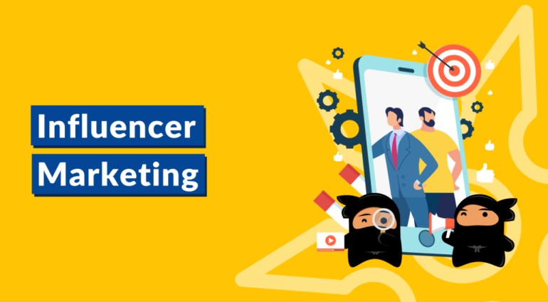 Influencer Marketing companies & Agencies in Bangalore,India