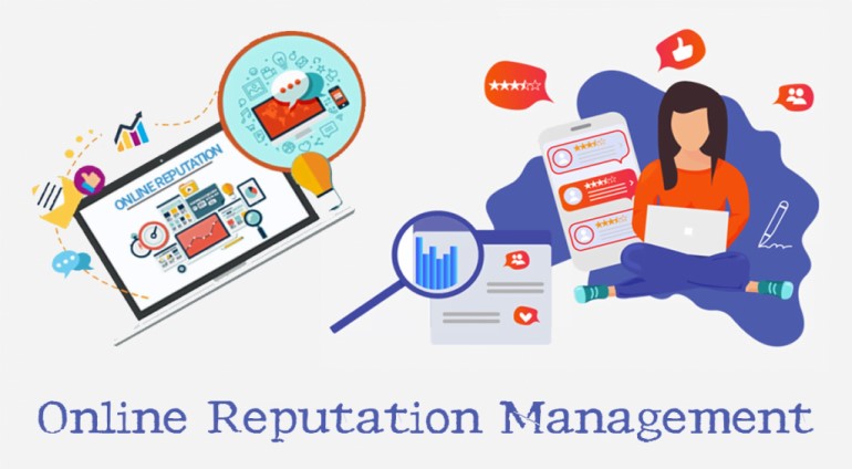 Best Online Reputation Management[ORM] Agencies in Bangalore,india