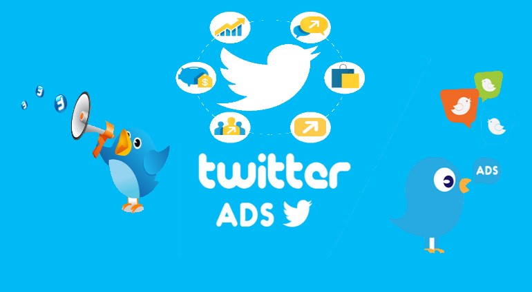Twitter Ads Marketing Agency in Bangalore,india