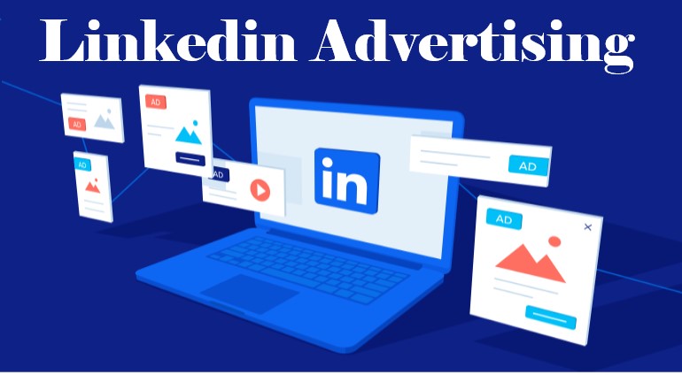Linkedin Advertising companies in Bangalore