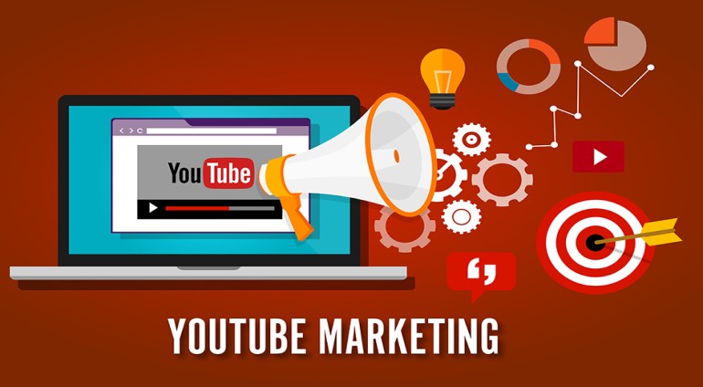 Youtube Ads Marketing Agency in Bangalore,india