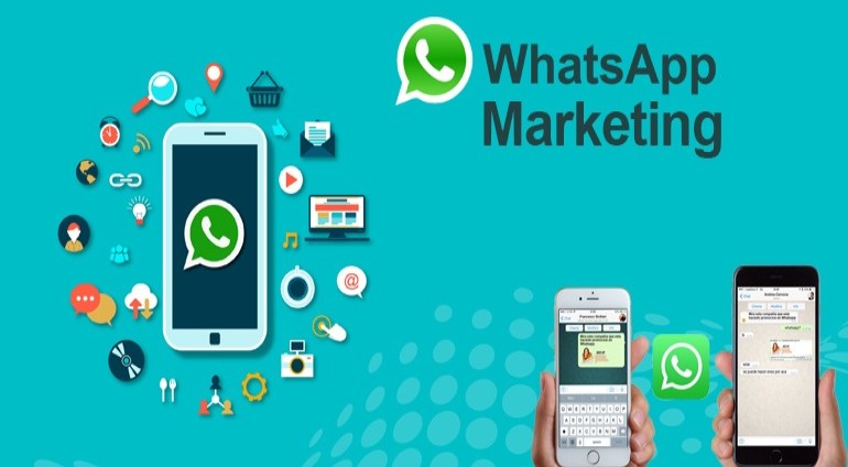 Whatsapp Advertising companies in Bangalore