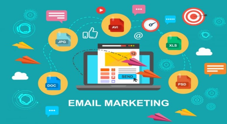 Email Marketing Agency in Bangalore,india
