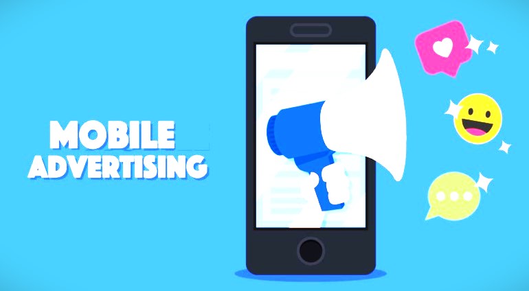 Mobile Advertising companies in Bangalore