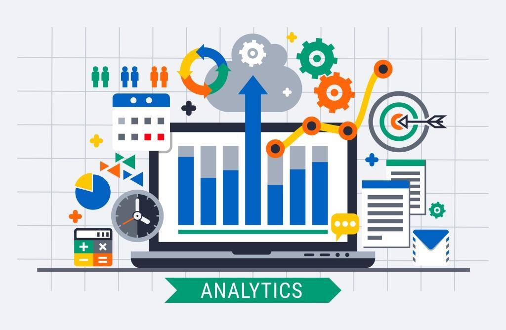 Web Analytics Companies in Bangalore