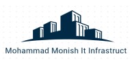 Mohammad Monish It Infrastructure