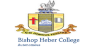 Bishop Herber