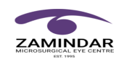 Dr Zamindars Eye Centre